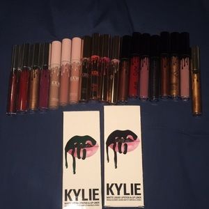 Mary jo k, kymajesty, dead of knight, and trick